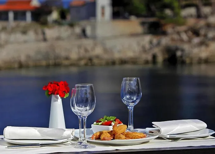 Apartments Punta, Veli Losinj