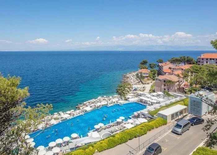 Apartments Punta, Veli Losinj