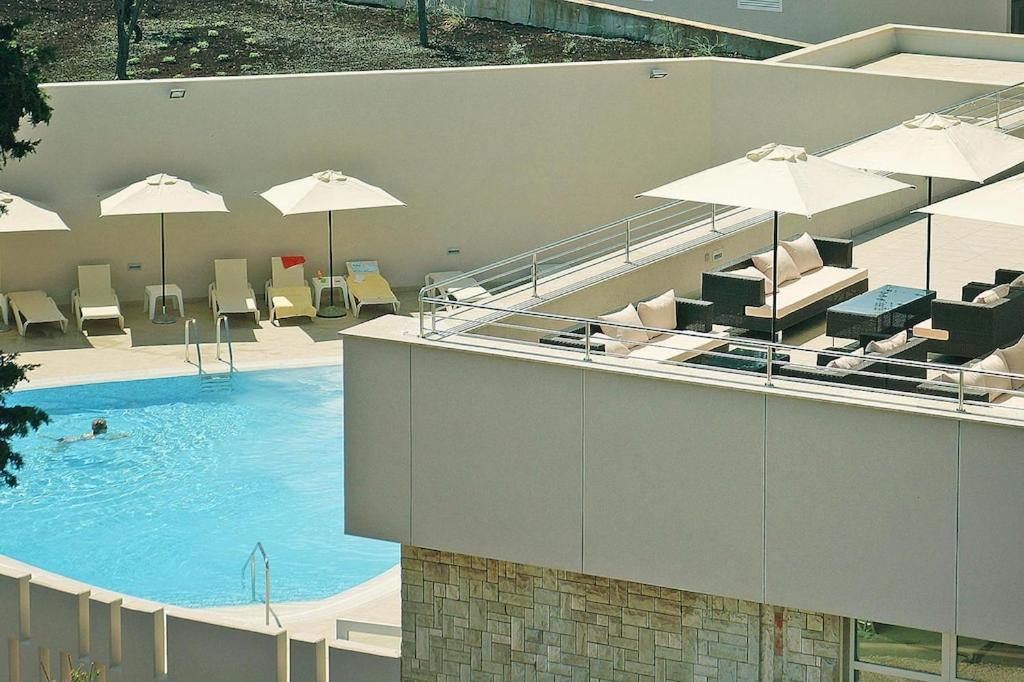 Apartment Punta,