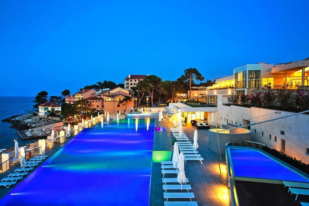 Apartment Punta, Veli Losinj