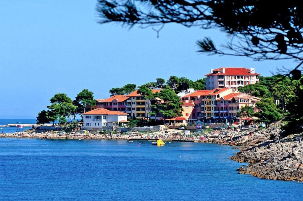 Punta, Veli Losinj