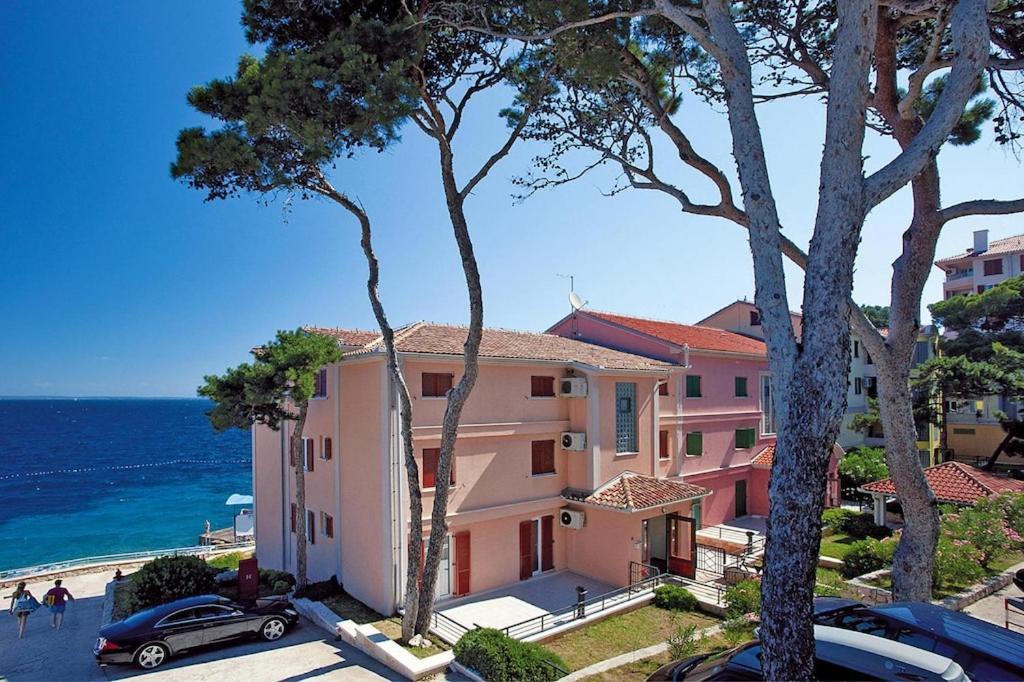 Punta, Apartment