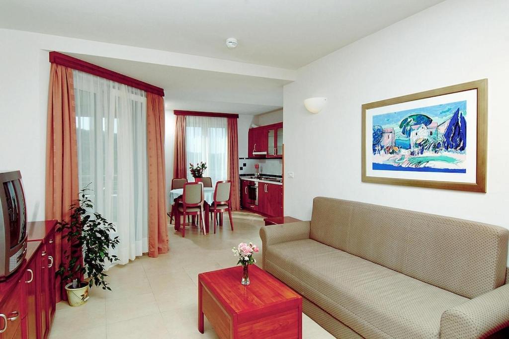 Punta, Apartment *