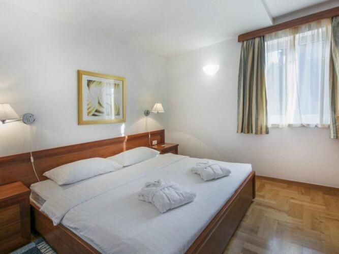 Punta, Apartment Veli Losinj