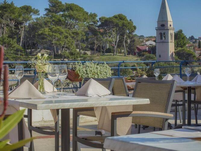 Apartment Punta, Veli Losinj