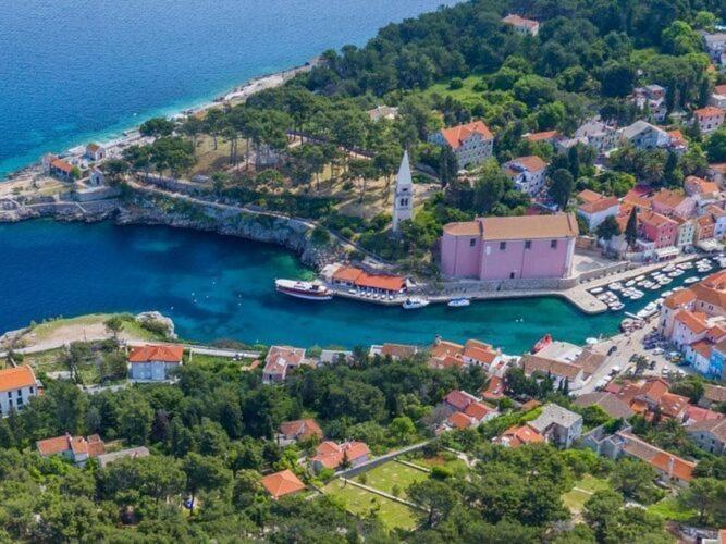 Punta, Veli Losinj