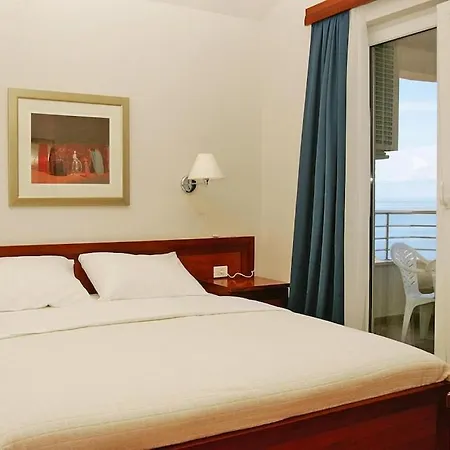 Apartments Punta, Veli Losinj Exterior photo