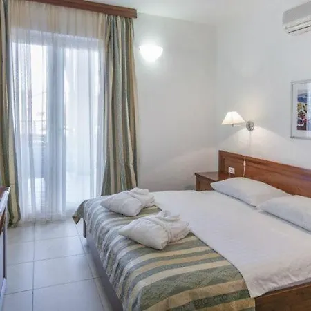 Apartments Punta, Veli Losinj Exterior photo