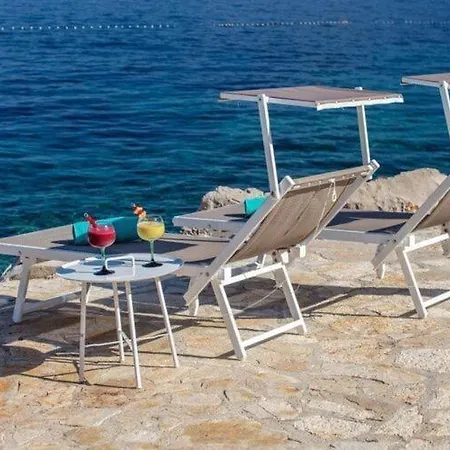 Apartments Punta, Veli Losinj Exterior photo