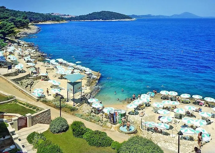 Apartments Punta, Veli Losinj