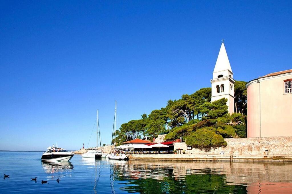 Punta, Apartament