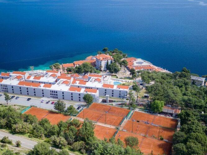 Apartament Punta, *