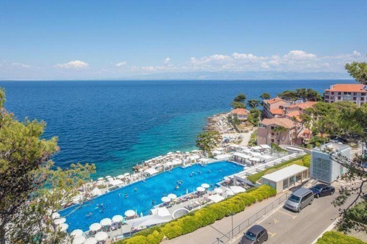 Punta, Apartament