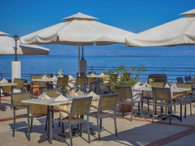 Punta, Apartament