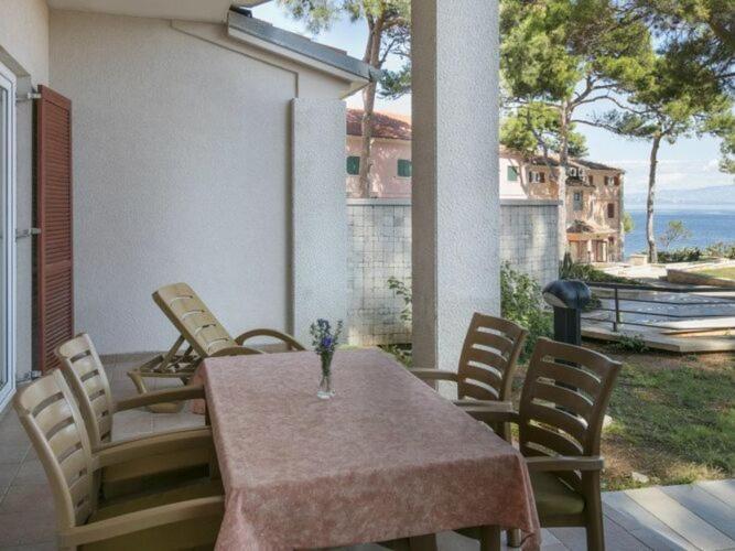 Punta, Veli Lošinj